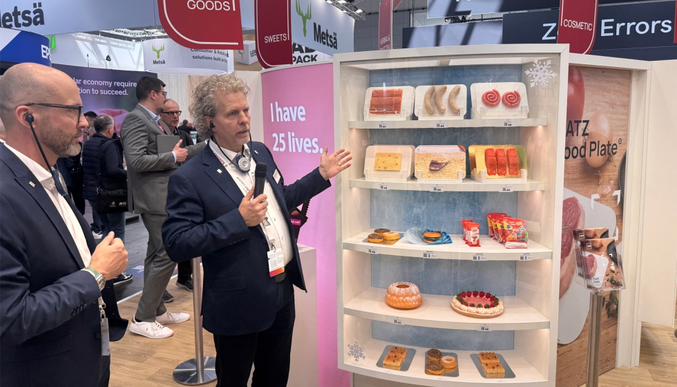 Messe D�sseldorf / Tillmann