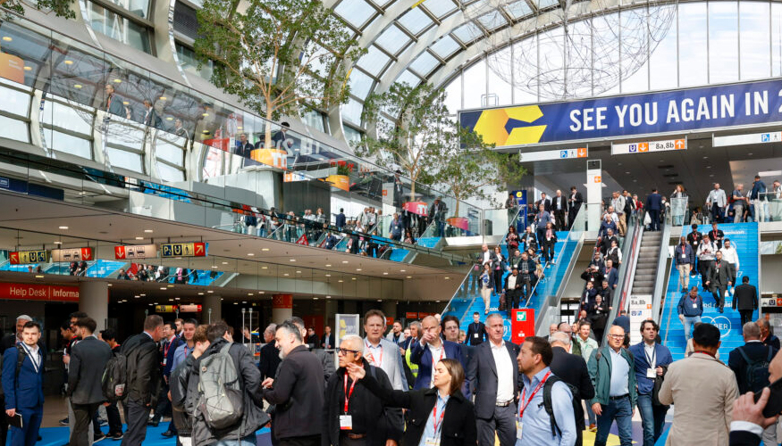 La gran respuesta registrada en D�sseldorf tras Interpack 2026 confirma que la comunidad internacional del procesamiento y el envasado ya mira hacia...