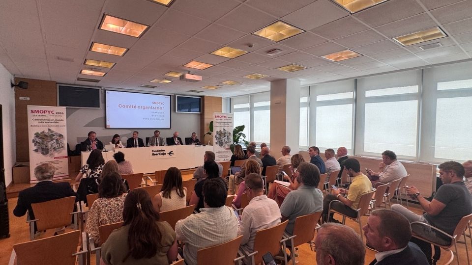 Participantes na �ltima reuni�o da Comiss�o Organizadora da Smopyc 2026