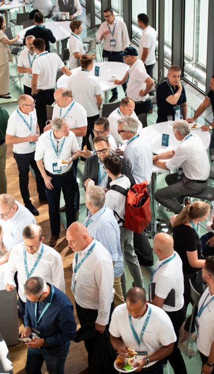 Los Packaging Dialogue Days Europe reunieron a representantes de toda la cadena de valor del envase para intercambiar experiencias y debatir sobre...