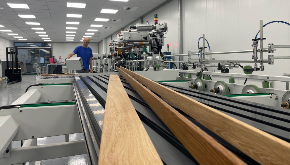 La l�nea de foliado de Grupo Valverde permite disponer de una completa gama de folios con la m�s alta calidad, durabilidad y resistencia...