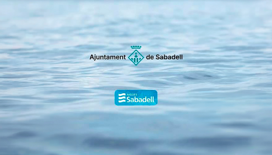La infraestructura incorpora a la red las aguas provenientes de los pozos y minas del r�o Ripoll, del Parc Catalunya y de la mina Mar� Vinyals...