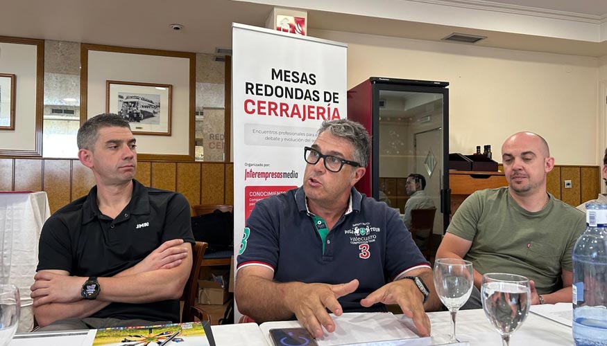 Iraitz Azkargorta, Daniel N��ez y Daniel G�mez