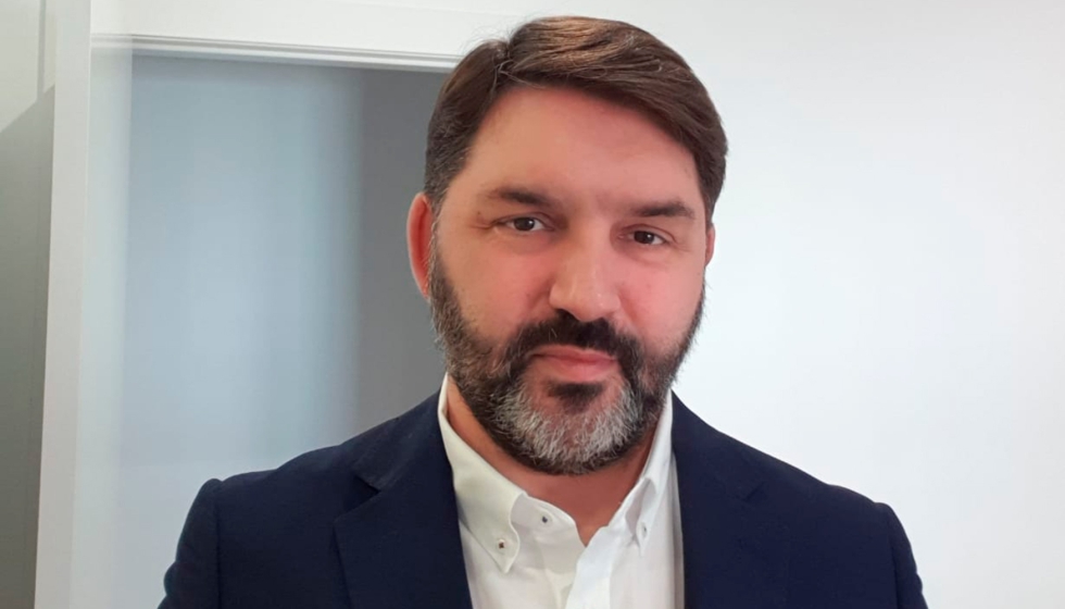 Jos� Manuel Chilet, fundador de vendogasolinera.com