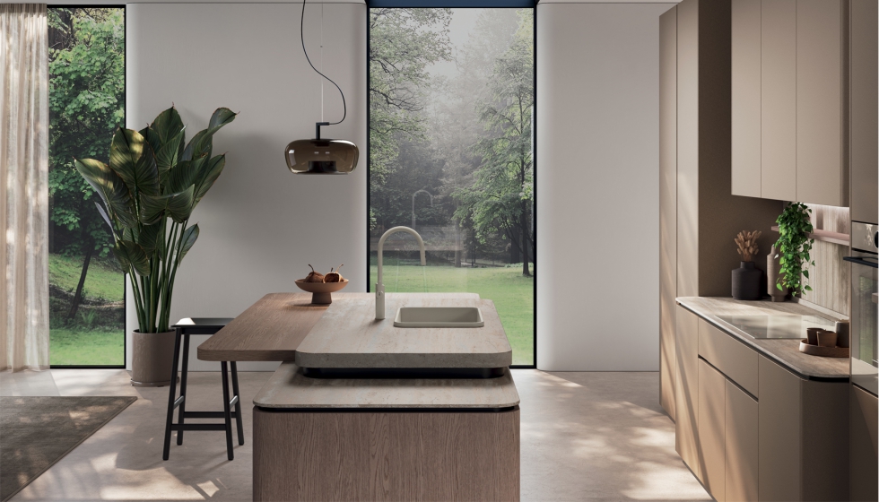 La nueva propuesta forma parte de �lite Kitchen 2026...