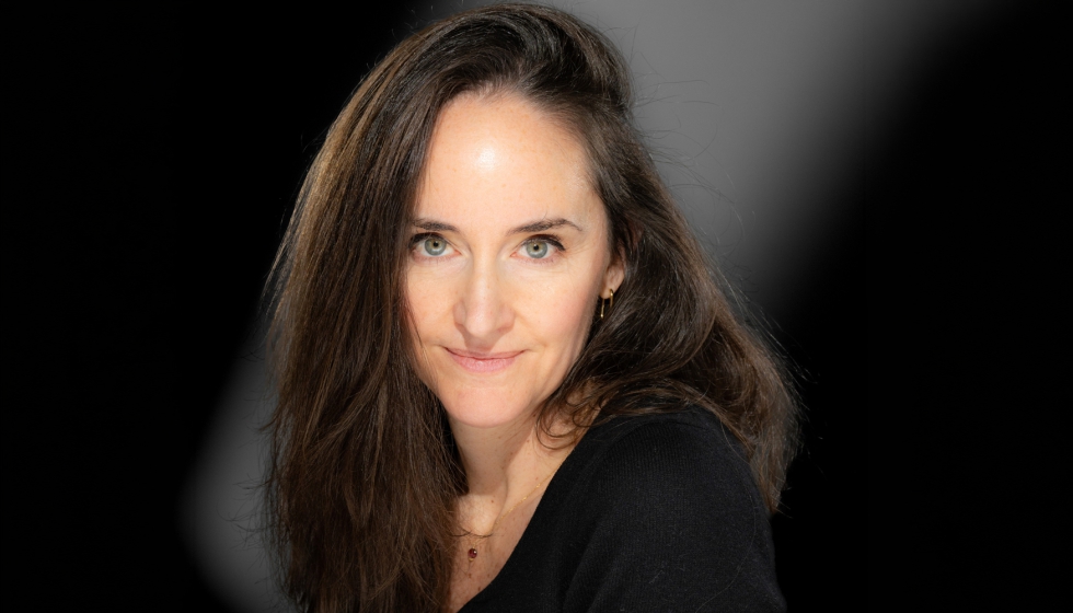 Julie Pradier es la directora de Marketing y Comunicaci�n de Maison&Objet
