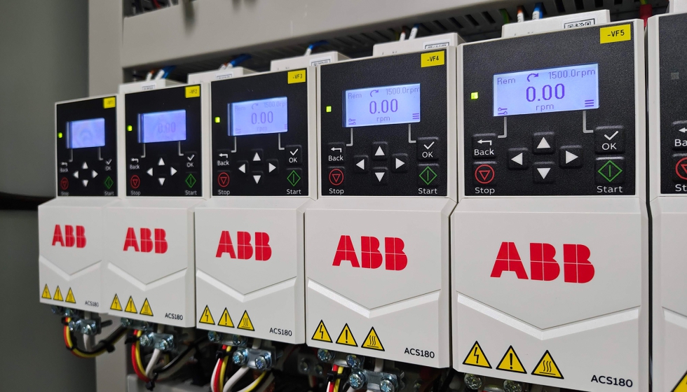 Uno de los aspectos m�s relevantes del proyecto es la incorporaci�n de sistemas de automatizaci�n capaces de optimizar el rendimiento energ�tico de...