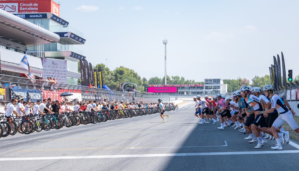 La s�ptima edici�n de la Mussara 24H Circuit de Barcelona - Catalunya volvi� a superar su r�cord de participaci�n