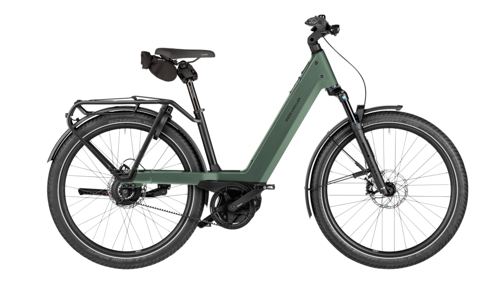 Nevo 5 Vario