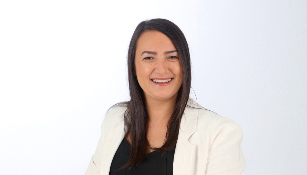 �ngela Leal, CEO & Founder da SARA HACCP