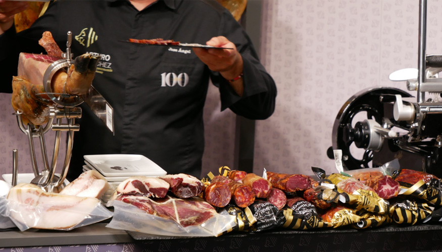 El Bar�metro sit�a la proximidad y el origen local, junto con los productos premium y gourmet, como tendencias que lideran el sector...