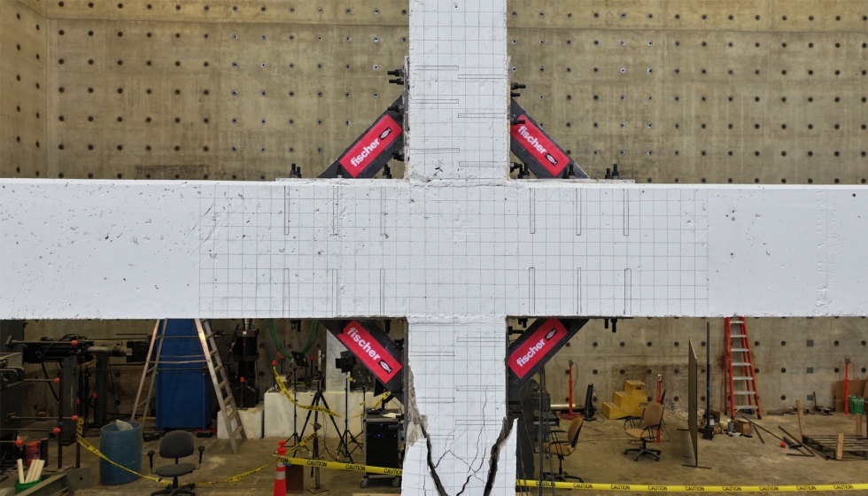 Detalle de los ensayos de Grupo fischer en la Universidad de Purdue