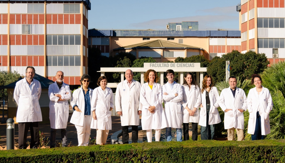 Equipo de investigaci�n