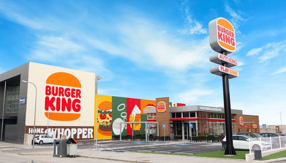 RBE es el operador de restauraci�n organizada m�s grande de Europa con presencia en Espa�a...