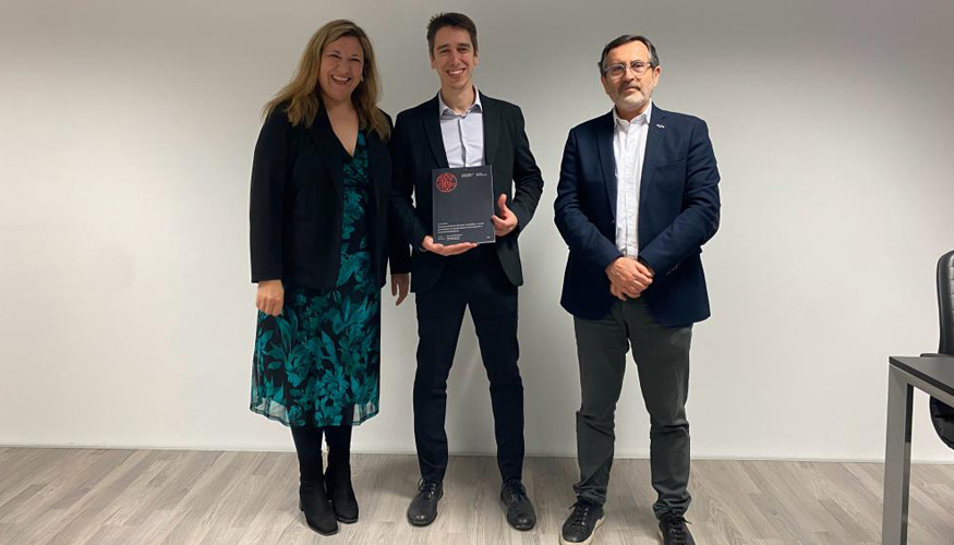 Antonio Serrano Mart�nez, doctor en Tecnolog�a de los Alimentos, Nutrici�n y Bromatolog�a de la Universidad de Murcia...