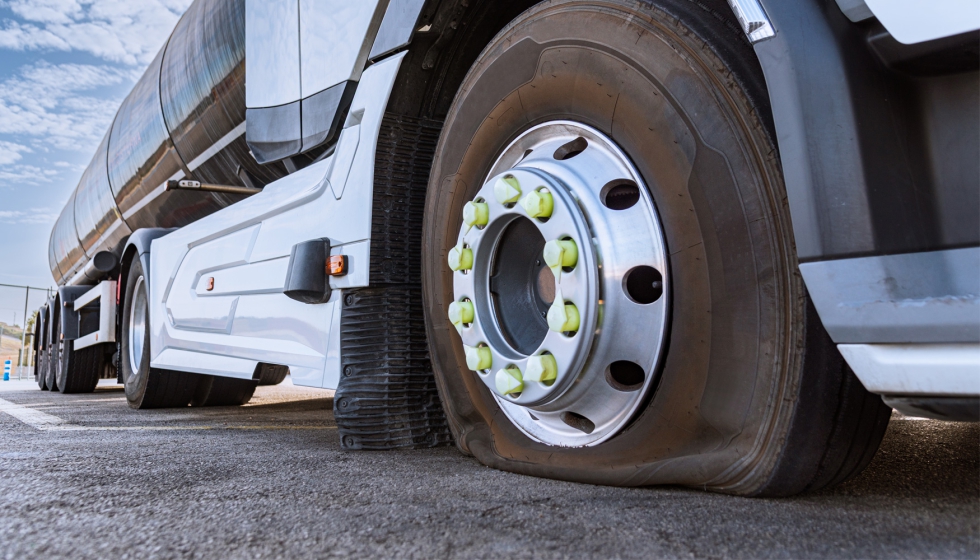 Vulco recuerda que un correcto mantenimiento de los neum�ticos resulta clave para la seguridad, la eficiencia y la durabilidad del veh�culo...