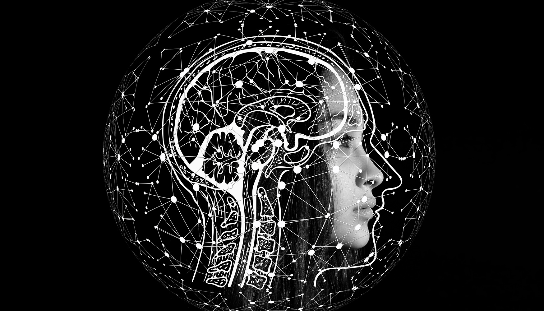 Un agente inteligente no se limita a responder preguntas como un chatbot tradicional