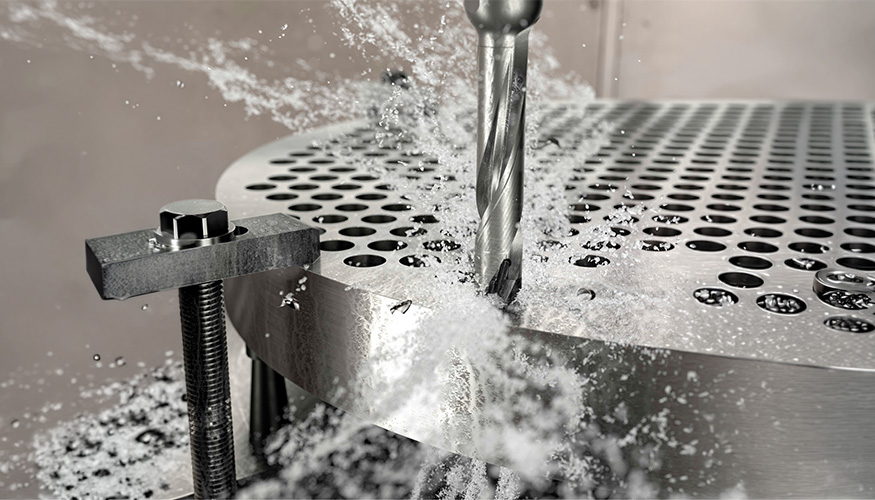 H�gglunds es una marca de Bosch Rexroth, fabricante de sistemas de accionamiento directo