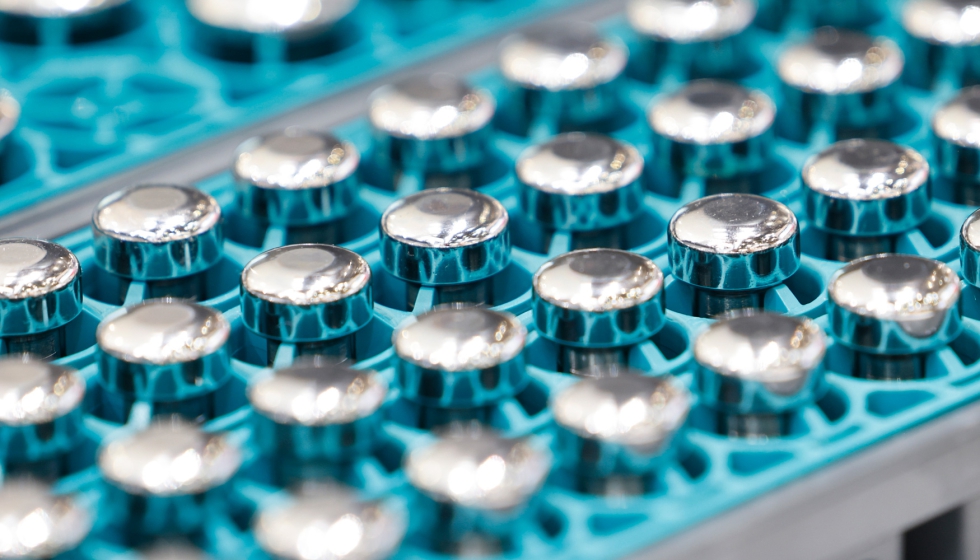 Interpack re�ne a los principales fabricantes mundiales de tecnolog�a para el procesamiento y el packaging farmac�utico...