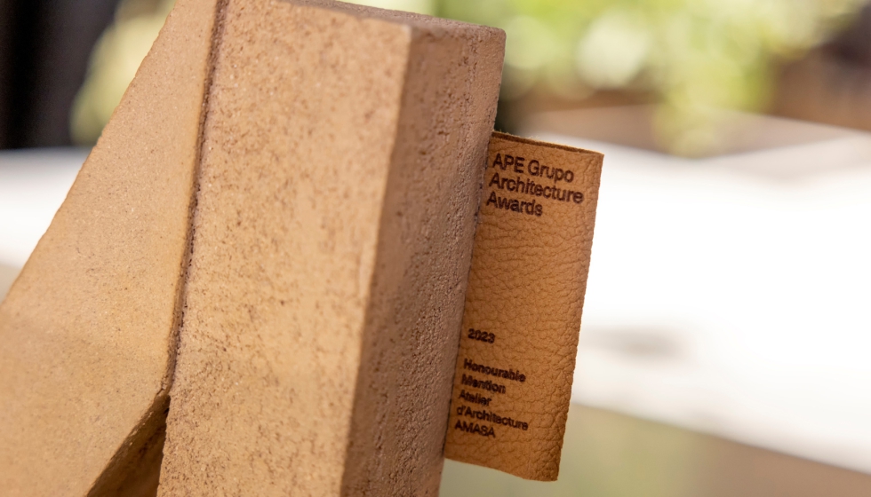 Los Architecture Awards est�n dirigidos a arquitectos, interioristas, dise�adores, paisajistas...