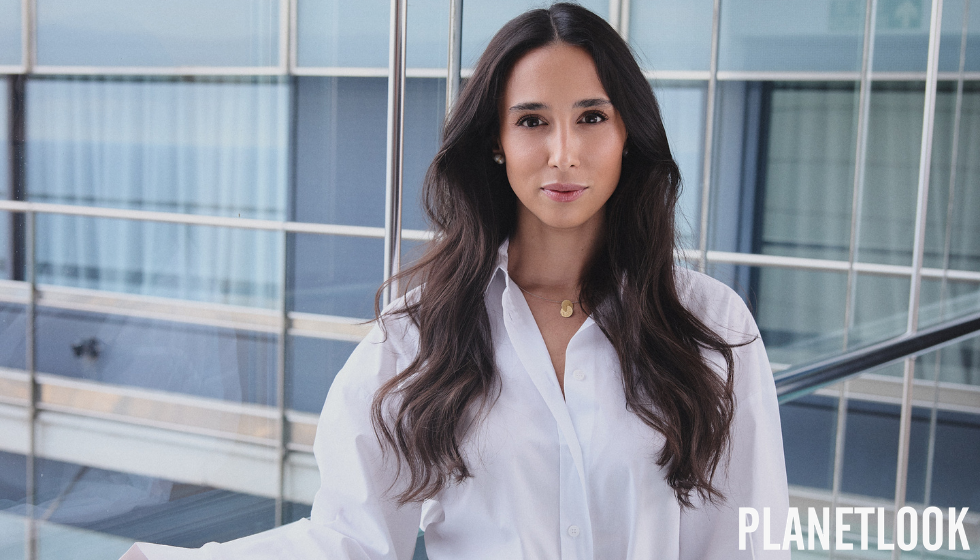 Jenifer Alonso, facialista y fundadora de Infinittime