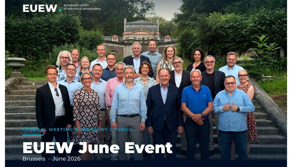 Asamblea General de Miembros de Euew