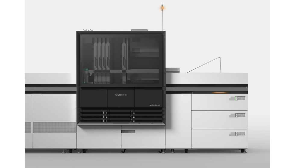 VarioPrint iX1700