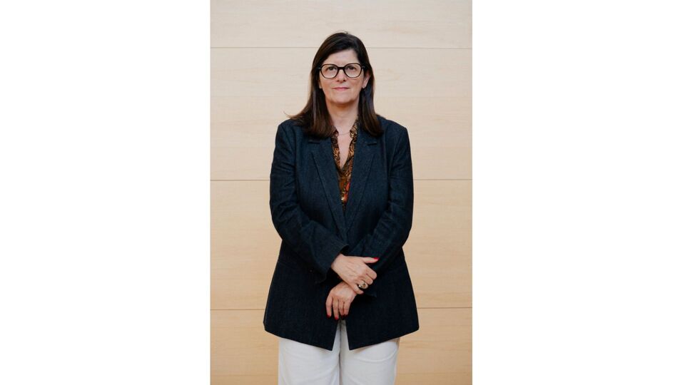 Deolinda Silva, diretora executiva da PortugalFoods