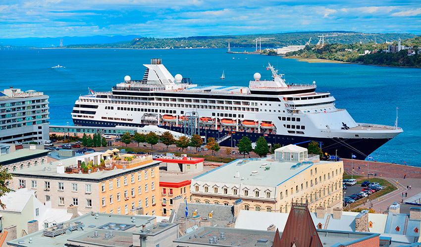 Alicante ser� la sede del CLIA European Cruise Summit 2027, un encuentro que reunir� a responsables de la industria de los cruceros...