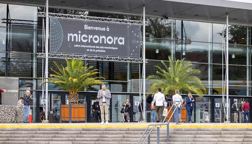 Os fabricantes v�o apresentar, na Micronora 2026, solu��es destinadas a automatizar, digitalizar e otimizar os processos de fabrico de precis�o...