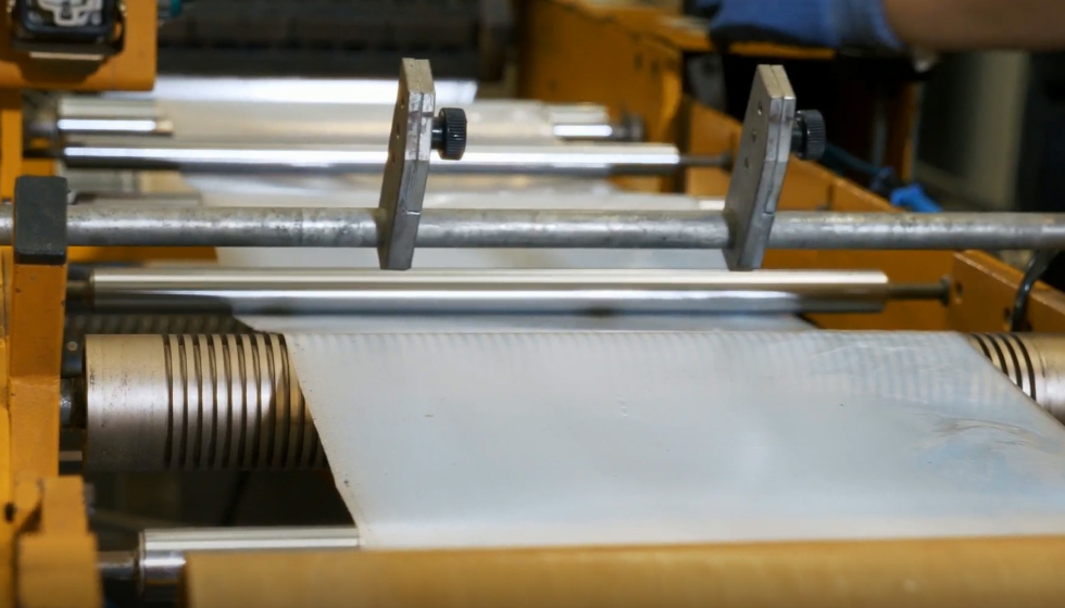 La extrusi�n directa se perfila como una herramienta muy s�lida para desarrollar electrodos y electrolitos polim�ricos en bater�as de ion sodio...