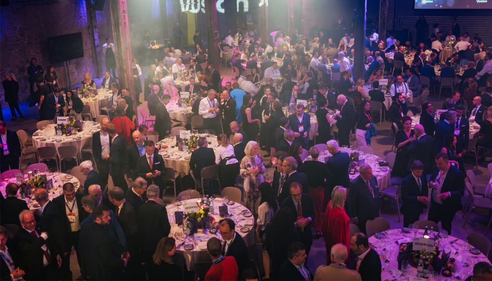 Cena de Gala