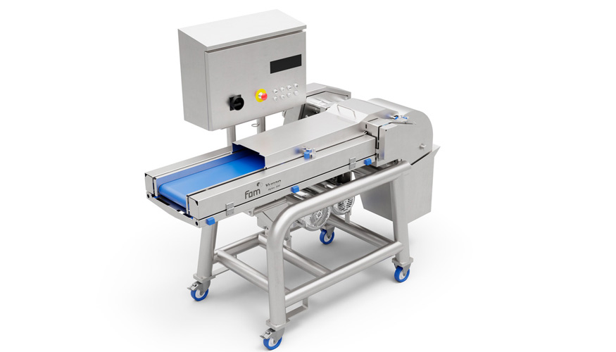 Yuran Hytec 300 ha sido desarrollado para combinar capacidades vers�tiles de corte en dados...