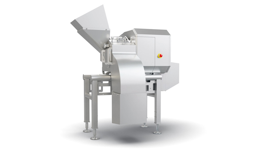 Cortadora CMD.2.