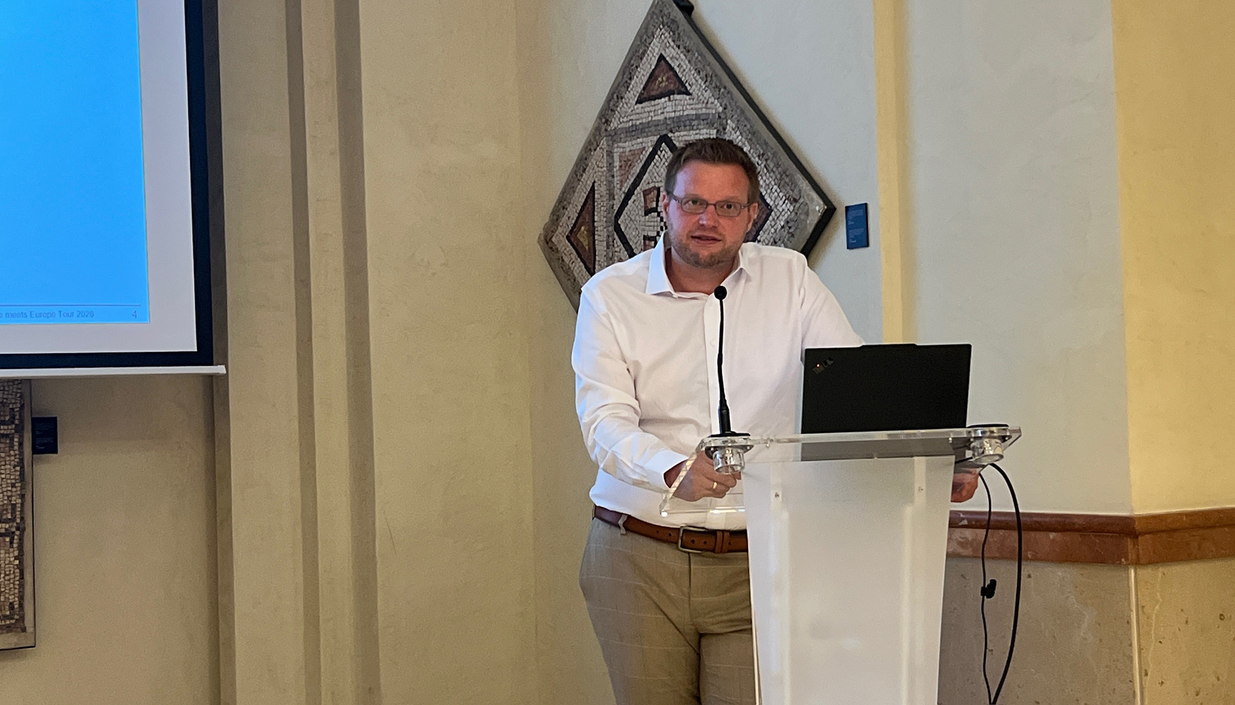 Kilian Kittl (Private Brauereien Deutschland)