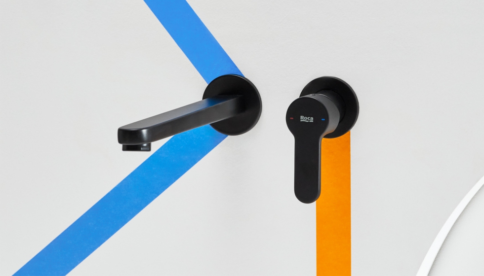 L20 Round combina un estilo m�s contempor�neo y ligero con la m�xima eficiencia y durabilidad para el espacio de ba�o...