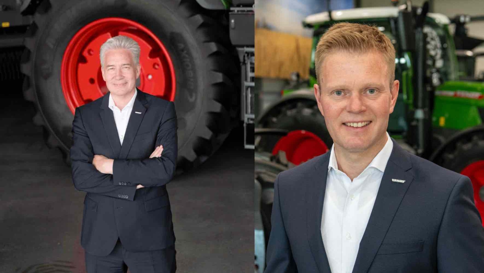 Ekkehart Gl�ser y Jan Cachay