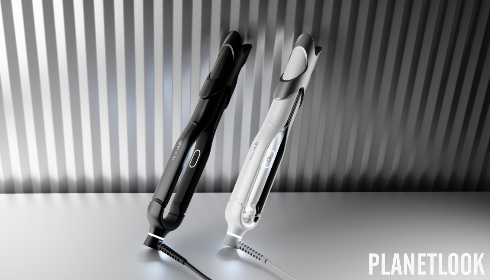 Fotograf�a ghd