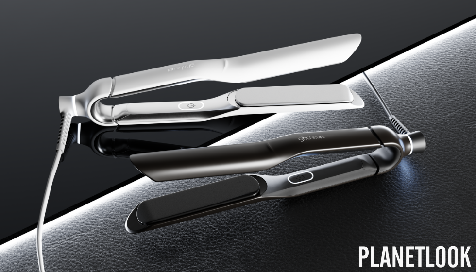 Fotograf�a ghd