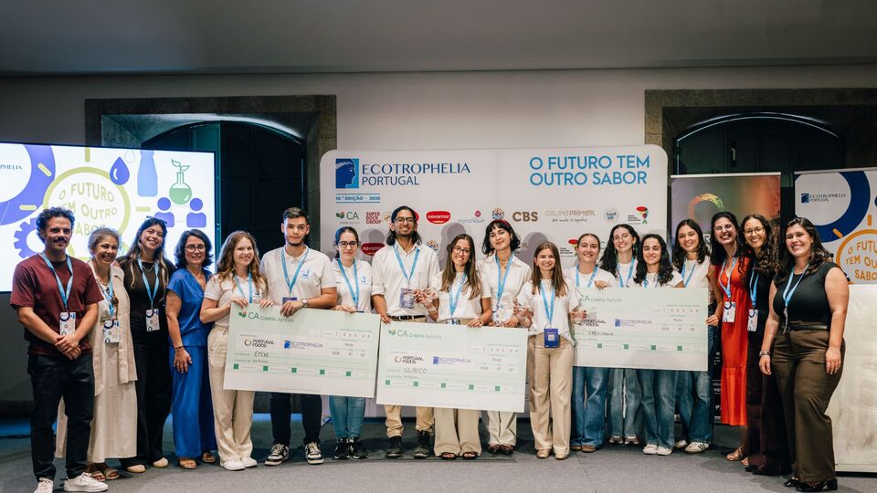 Cr�ditos: Ecotrophelia Portugal / T�Man�