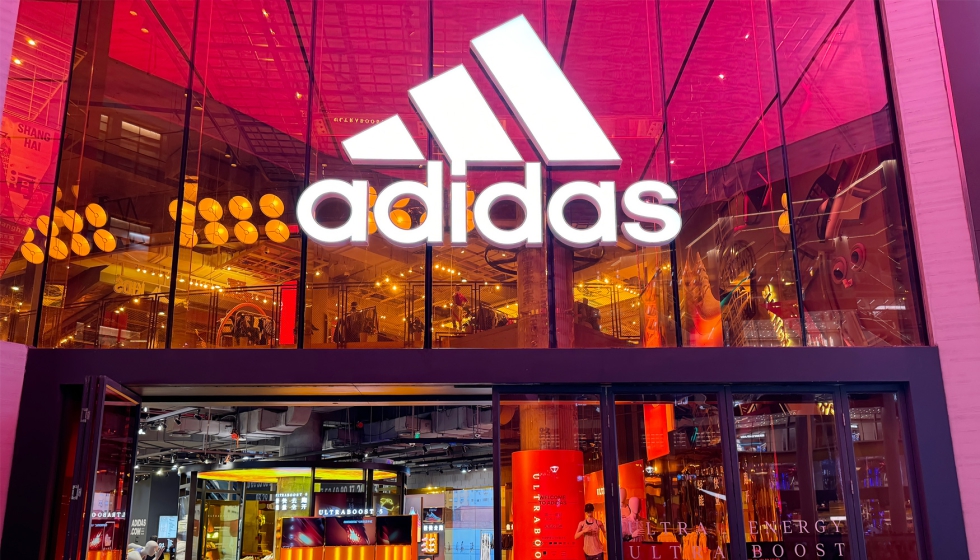 Foto de Adidas reorganiza la direcci�n de Europa Central y Europa del Sur
