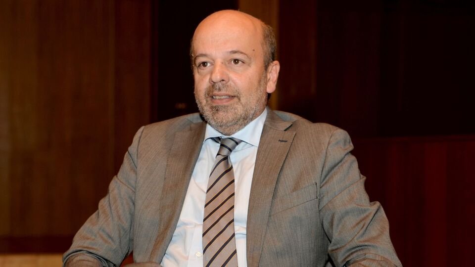 Rafael Campos Pereira, vice-presidente executivo da AIMMAP