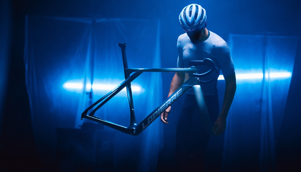 Lapierre Xelius DRS