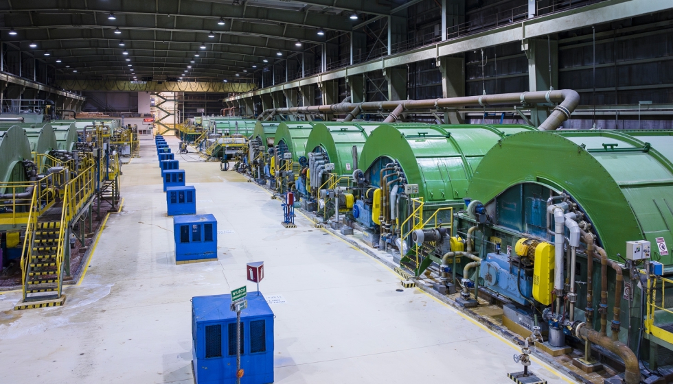 La producci�n de cartoncillo incorpora procesos industriales avanzados para garantizar calidad y sostenibilidad en la fabricaci�n de envases...