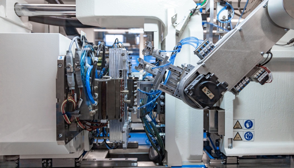 La MicroPower ofrece un amplio margen para la automatizaci�n...