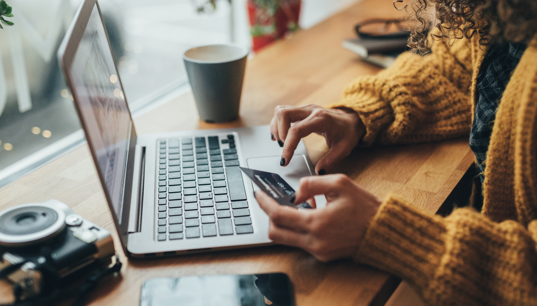 Las compras por Internet y los pagos electr�nicos se encuentran entre los principales escenarios de las estafas en el entorno digital...