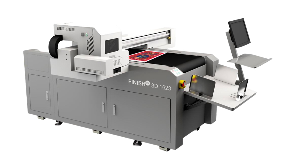 Finishpro 3D 1623