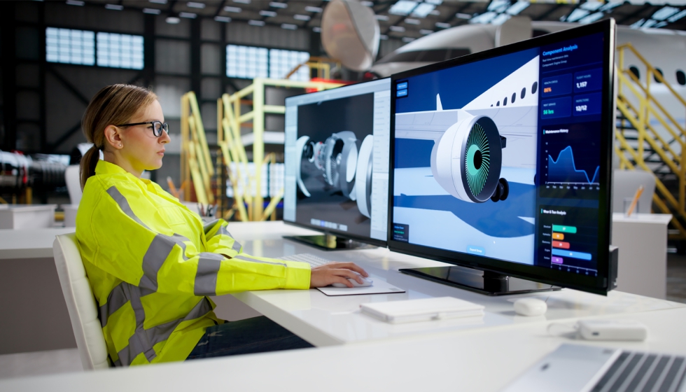 El acuerdo prev� el despliegue de modelos de Inteligencia Artificial en infraestructuras seguras para aplicaciones aeroespaciales y de defensa...