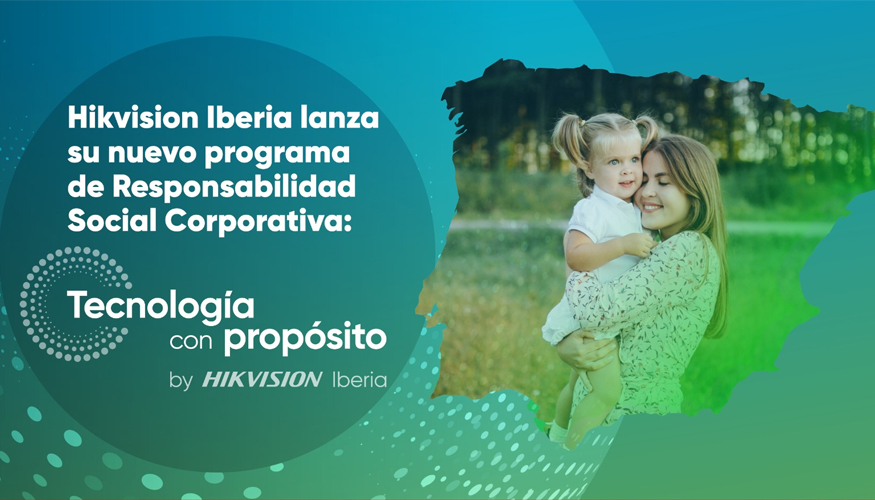 La iniciativa 'Tecnolog�a con prop�sito' pretende integrar la innovaci�n tecnol�gica y el compromiso social en proyectos vinculados a la...