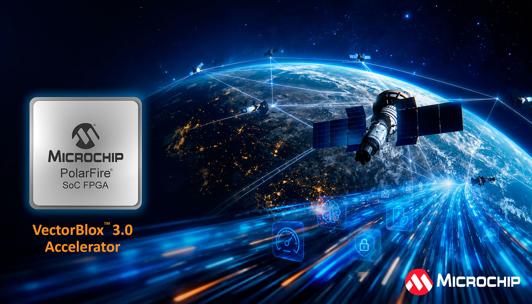 VectorBlox 3.0 simplifica la implementaci�n de IA basada en FPGA y acelera su comercializaci�n